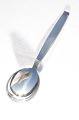 Frantz 
Hingelberg 
Aarhus. 
Hingelberg 
silver cutlery, 
no. 18. 
Serving spoon, 
length 14cm. or 
5 ...