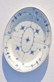 Royal Copenhagen Blue fluted Dish 365