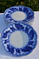Normandy 
Faience by 
Johnson Bros a 
Britisk 
tableware. 
Normandy 
Dinner plate, 
flat, diameter 
...
