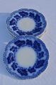 Normandy 
Faience by 
Johnson Bros a 
Britisk 
tableware. 
Normandy 
plate, diameter 
16cm.  or 6 ...