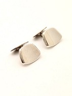 Hermann Siersbl sterling silver cufflinks