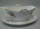 2 pcs in stock
008 Sauceboat 
with handle 11 
x 24 cm 3.5 dl 
(311) Bing & 
Grondahl Ægir 
Aegir ...