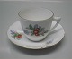 6 stes in stock
Extra saucers
102 Cup and 
saucer 1.25 dl 
(305) Bing & 
Grondahl Ægir 
Aegir ...
