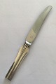 Georg Jensen 
Sterling Silver 
Elsinore 
Luncheon Knife 
No 023 (Short 
Handle)Measures 
20 cm(7 7/8 in)