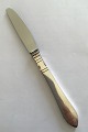Georg Jensen 
Sterling Silver 
Continental 
Luncheon Knife 
No 024(Long 
handle) 
Measures 20.7 
cm(8 ...