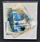 Neble, Per 
(1937 - 2004) 
Denmark / Viggo 
Andersen: 
Collage. 
Signed: Per 
Neble and Viggo 
Andersen ...