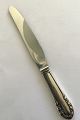 Georg Jensen Silver Lily of the Valley Dinner Knife No 003