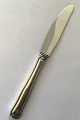 Georg Jensen 
Sterling Silver 
Old Danish 
Dinner Knife No 
014 (Long 
handle) 
Measures 22.2 
cm(8 ...