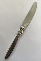 Georg Jensen 
Sterling Silver 
Cactus Dinner 
Knife No 014 
(Long Handle) 
Measures 23.3 
cm(9 11/64 in)