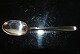 Ascot Sterling 
Silver, Dessert 
Spoon / 
Breakfast Spoon
W. & S. 
Sørensen
Length 16.5 
cm.
Well ...
