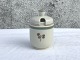 Royal 
Copenhagen, 
Heartgrass, 
Mustard Jar # 
884/9759, 8cm 
high, 2nd 
grade, Design 
Thorkild Olsen 
...
