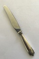 Georg Jensen 
Silver/Sterling 
Silver Akkeleje 
Fruit Knife No 
072 Measures 
17.2 cm(6 
49/64in)