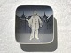 Royal 
Copenhagen, 
Ashtray # 347B, 
Tivoli, 10.5 / 
10.5cm, 1st 
grade * Perfect 
condition *