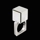 Boy Johansen. 
Sterling Silver 
Ring - 1960s.
Designed and 
crafted by 
Svend Erik Boy 
Johansen - ...