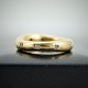 Ole Lynggaard 
gold jewellery. 

Charlotte 
Lynggard for 
Ole Lynggaard; 
Love ring no. 4 
with nine ...