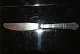 B 1. Silver 
Breakfast Knife
Hansen & 
Andersen.
Length 20.5 
cm.
Well 
maintained ...