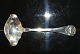 Leaves Silver 
Sauce Spoon
Eiler & Marløe 
/ Tox sword
Length 19 cm.
Well 
maintained ...