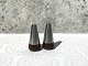 Salt & Pepper set
Rosewood & steel
* 200 kr