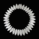 Eigil Jensen 
for Anton 
Michelsen. 
Sterling Silver 
Necklace.
Designed by 
Eigil Jensen 
1917-2002 ...