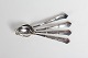Louise Silver 
Cutlery
Tea Spoons
Length 11,8 cm
Made of 
genuine silver 
3 tårnet ...