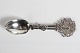 Anton Michelsen 
Christmas 
Spoons
Christmas 
Spoon 1914
by Harald 
Slott-Møller
Made of ...