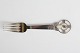Anton Michelsen 
Christmas 
Spoons and 
Forks
Christmas Fork 
1936
by Arno 
Malinowski
Made of ...