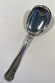 Cohr Silver 
Dobbeltriflet 
Old Danish 
Serving Spoon 
Large Measures 
21 cm(8 17/64 
in)