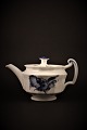 Royal Copenhagen Blue Flower Angled teapot. 
RC# 10/8503...