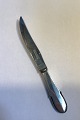Georg Jensen 
Sterling Silver 
Beaded Game 
Knife No 324 
Measures 19.5 
cm(7 43/64 in)