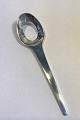 Georg Jensen Sterling Silver Caravel "Berry Spoon"