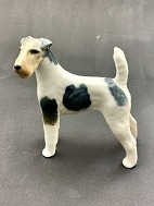 Royal Copenhagen 316 fox terrier