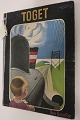 For the collector
The old book "Toget" (The train)
By Harald H. Lund
Illustrations: Arne Ungermann
C.A. Reitzels Forlag (Publisher)
S.L. Müllers Bogtrykkeri, KBHVN. (Printing House) 
No year of publishing is printed
In a good condition
