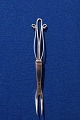 Danish silver 
flatware 
cutlery Danish 
table 
silverware of 
830S silver.
Art Deco olive 
fork or ...