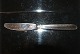 Borgs silver 
Dinner knife
Fredericia 
Silverware 
Factory
Length 21.5 cm
Well 
maintained ...