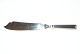 Bremerholm 
Silver, Cookie 
knife
Toxværd
Length 27.5 
cm.
Well 
maintained 
condition
Polished ...