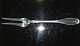 Charlottenborg 
Silver Frying 
Fork
Tox sword 
(Formerly Grann 
& Laglye)
Length 22.5 
cm.
Well ...