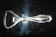 Charlottenborg 
Silver Opener
Tox sword 
(Formerly Grann 
& Laglye)
Length 9.5 cm.
Well ...