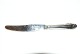 Charlottenborg 
Silver Dinner 
Knife
Tox sword 
(Formerly Grann 
& Laglye)
Length 25.5 
cm.
Well ...