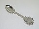 Anton Michelsen 
guilded 
sterling 
silver, 
Christmas spoon 
from 1914.
Designed by 
Harald ...