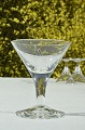Holmegaard 
glass works, 
designed by Per 
Lütken in 1957 
1982.     
Stemware 
Clausholm, 
Likoer, 8.3 ...