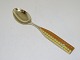 Anton Michelsen 
guilded 
sterling 
silver, 
Christmas spoon 
from 1960.
Designed by 
Rolf ...
