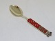 Anton Michelsen 
guilded 
sterling 
silver, 
commemorative 
spoon from 
1960.
The silver 
wedding of ...