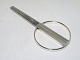 Georg Jensen 
sterling 
silver, grape 
shears.
Design number 
143.
This was 
produced after 
...