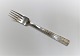 Champagne. 
Silver cutlery 
(830). Lunch 
Fork. Length 
17.2 cm. There 
are 12 pieces 
in stock. The 
...