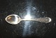 Christiansborg 
Silver Coffee 
Box / Spoon
Toxværd
Length 11.5 
cm.
Well 
maintained ...