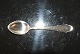 Christiansborg Silver Coffee Box / Spoon
Toxværd