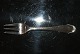 Christiansborg 
Silver Cake 
Fork
Toxværd
Length 14.5 
cm.
Well 
maintained 
condition
Polished ...