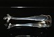 Christiansborg 
Silver Sugar 
Cutter
Toxværd
Length 10 cm.
Well 
maintained 
condition
Polished ...