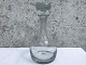 Holmegaard, 
decanter, 29cm 
high * nice 
condition *