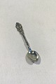 Tang Silver 
Salt Spoon 
Fredericia
Measures 7.5 
cm(2 61/64 in)